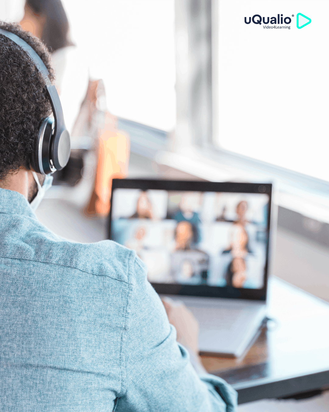 uQualio Webinars