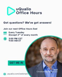 Office hours webinar tile