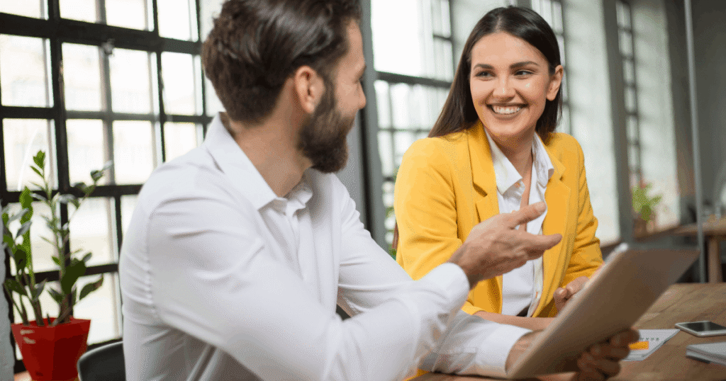 Employee Onboarding
