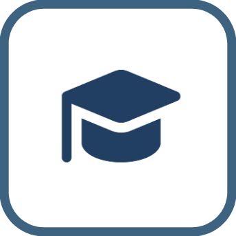 Mission-Driven or Educational Work