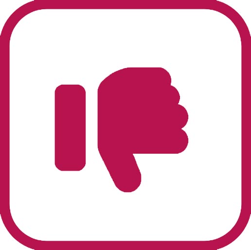 No Proof of Understanding