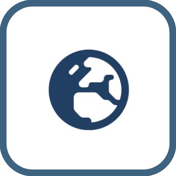 Ready in 30+ Languages