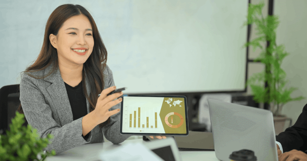Sales Training