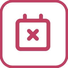 Scheduling Friction