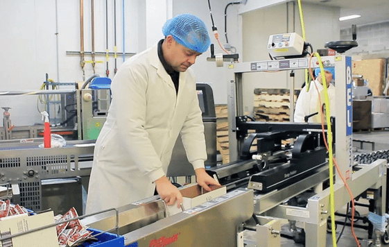Production Line