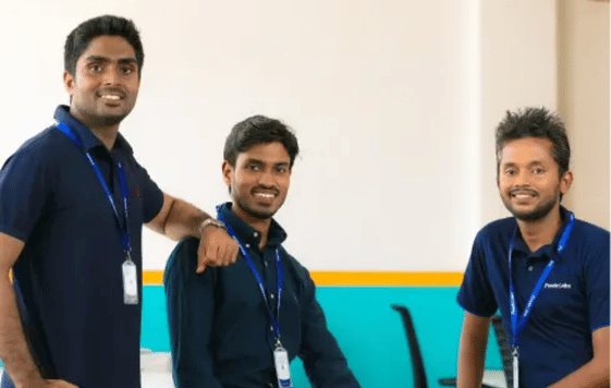 Fcodelab management team