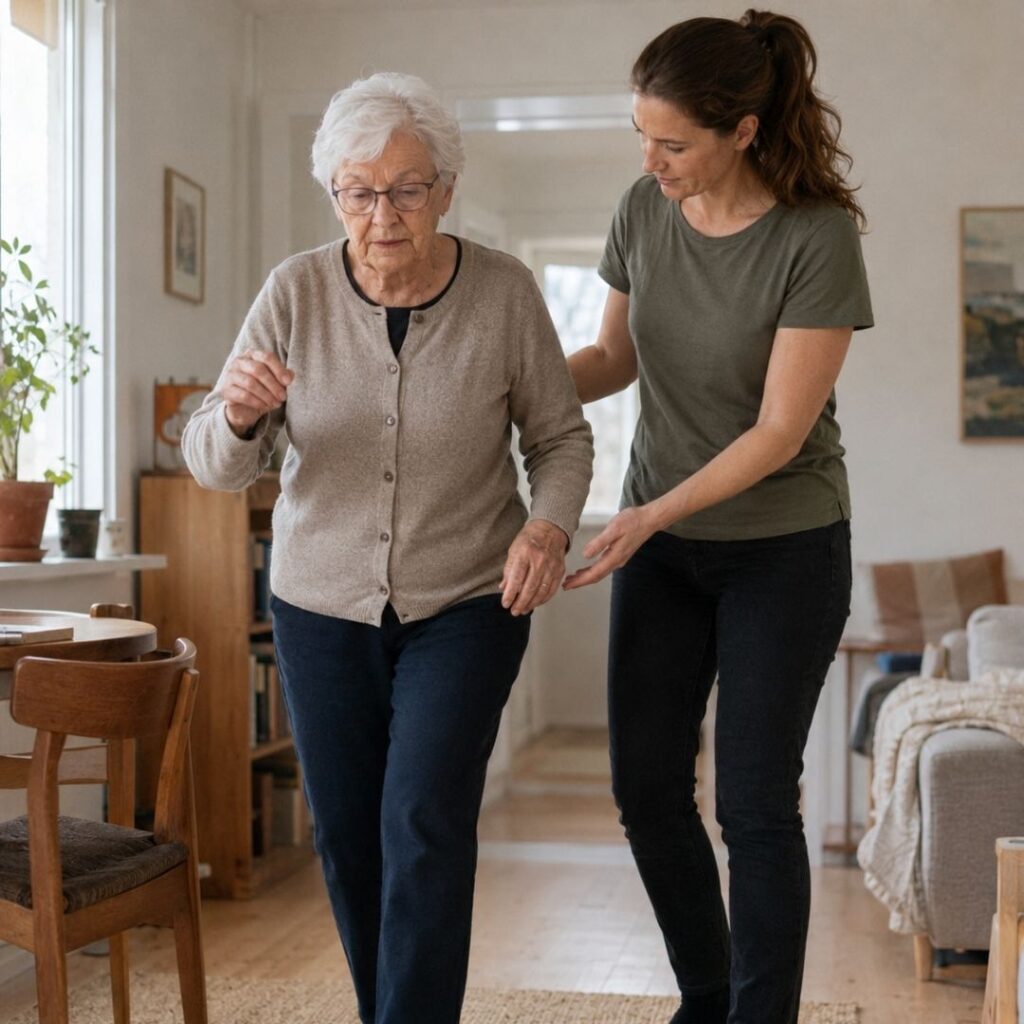 DigiRehab training