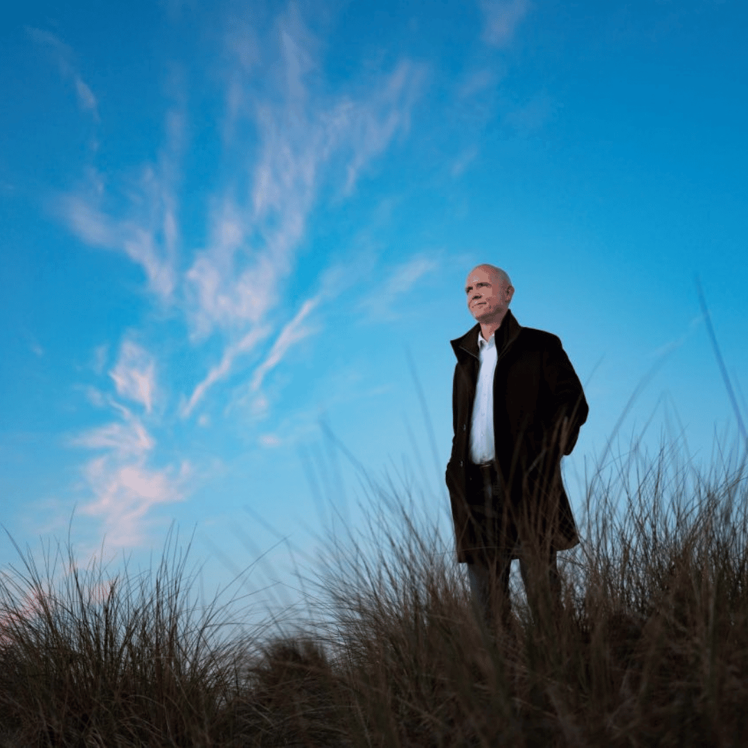Kragelund consulting - thinking about leadershipe and life