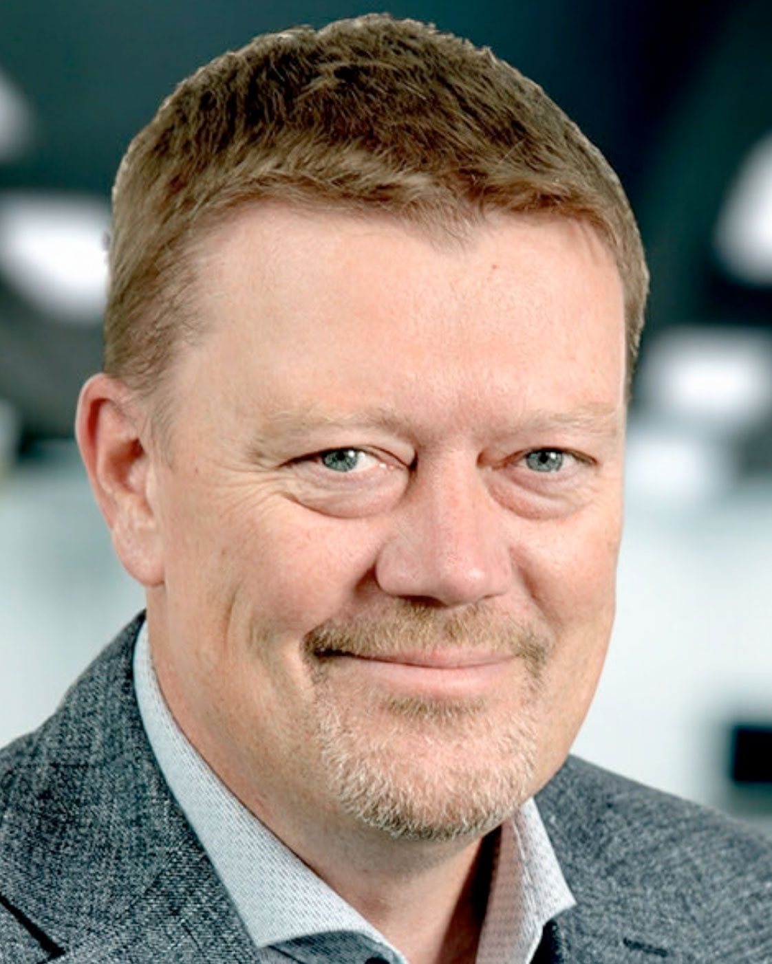 Henrik Tønnesen