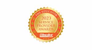 awards , Best service provider australia thumb