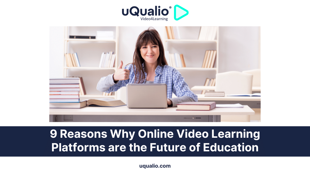 Customer Education Strategy for Maximum Benefits on video elearning