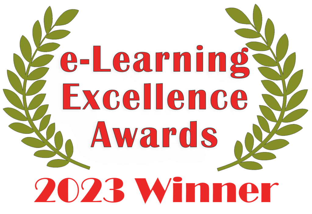 9th e-Learning Excellence Award 2023