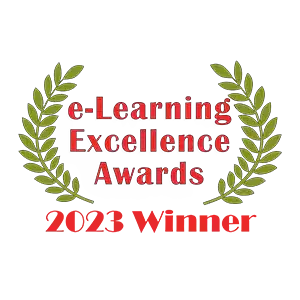 9th e-Learning Excellence Award 2023