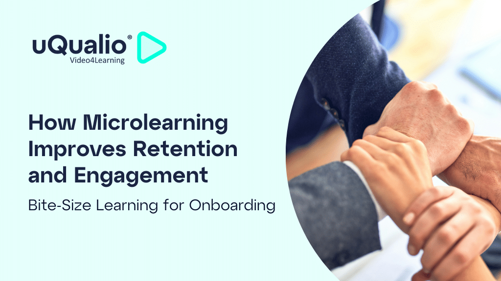 Bite-Size Learning for SaaS Onboarding