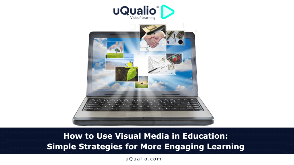 Visual Media in Education