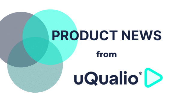 uQualio June 2023 product news