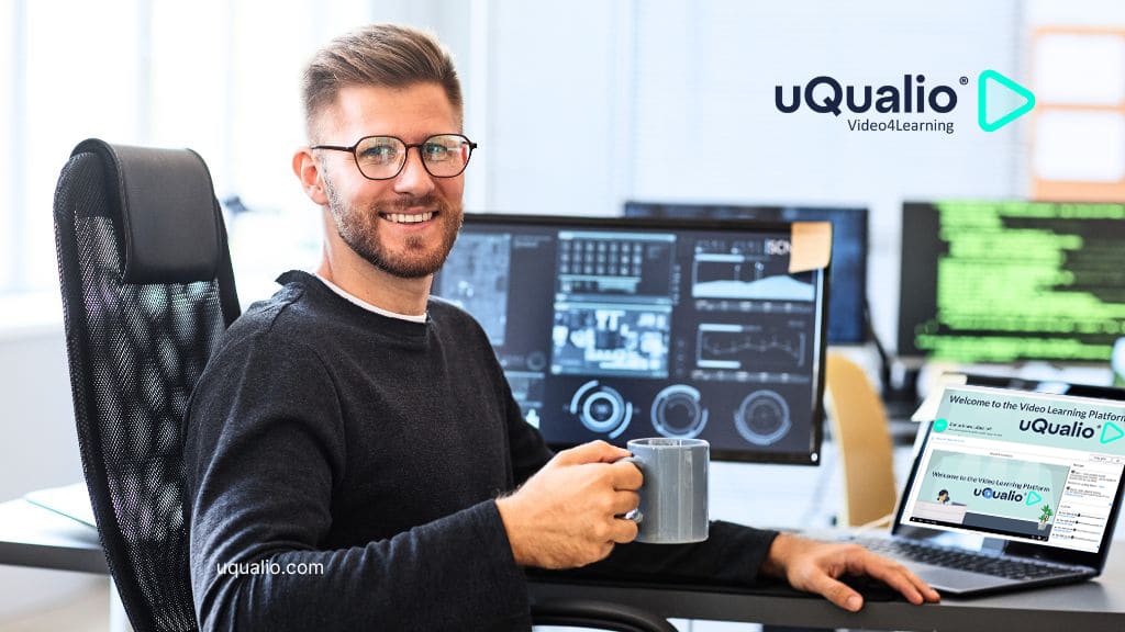 Software Training Platform uQualio