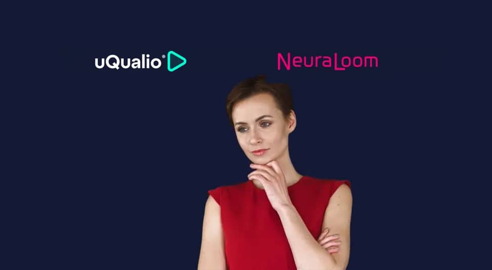 ai avatar from neuraloom on uqualios integrations platform