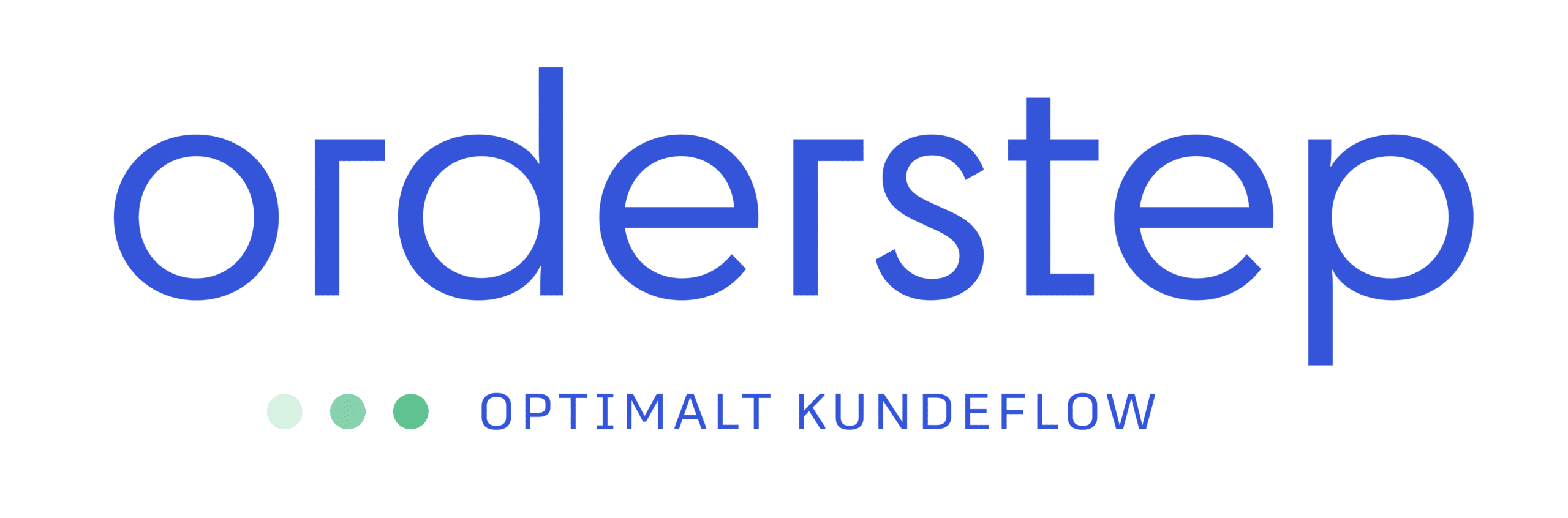 Orderstep logo