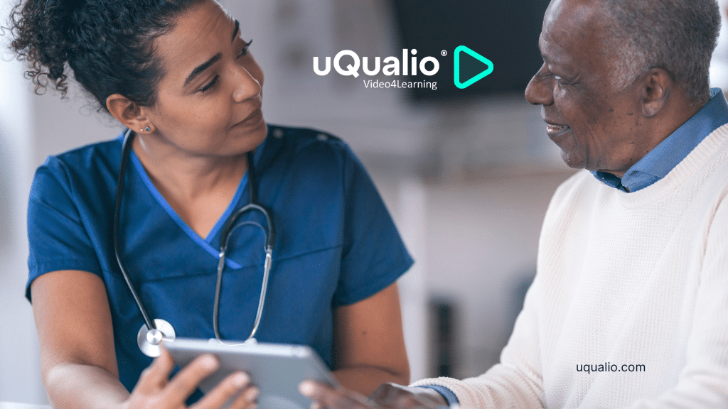 uQualio Patient Compliance Platform