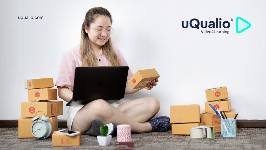 Product Adoption through uQualio