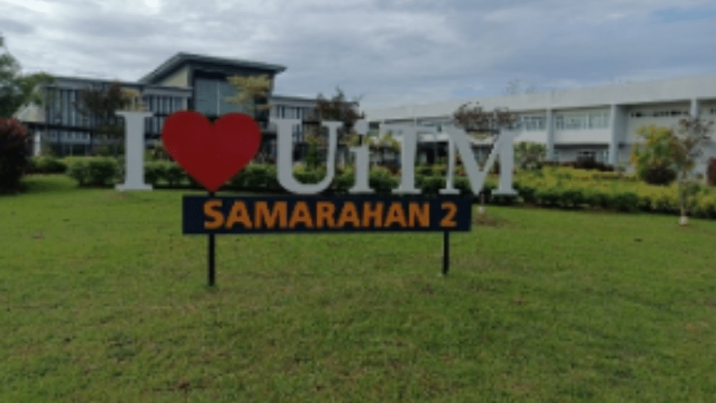 UiTM Sarawak