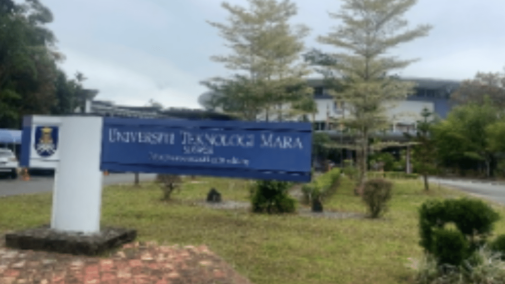 Universiti of Teknologi Mara (UiTM)