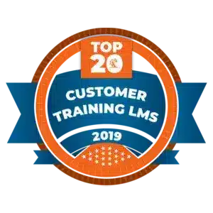uqualio top 20 customer training lms award 2010