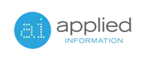 Applied information logo