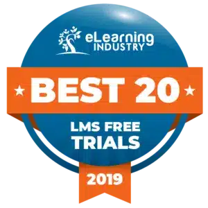 elearning industry best 20 lms free trials 2019 uqualio