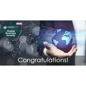 uqualio global business award