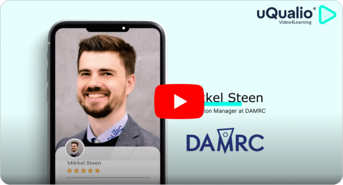 DAMRC Success story