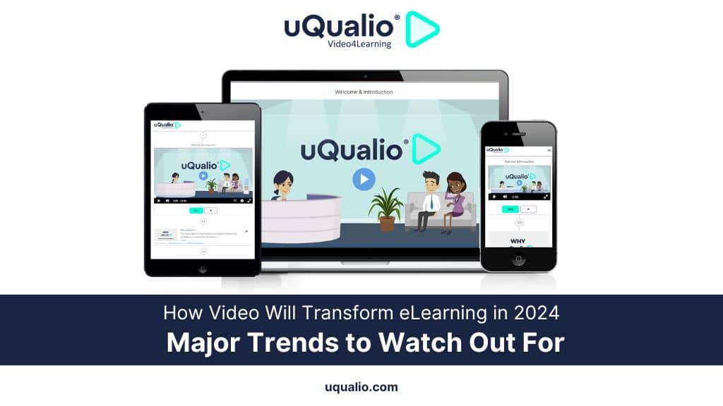 eLearning video trends in 2024