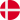 Denmark flag round