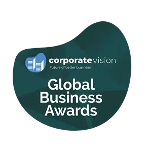 uqualio corporate vision global business awards