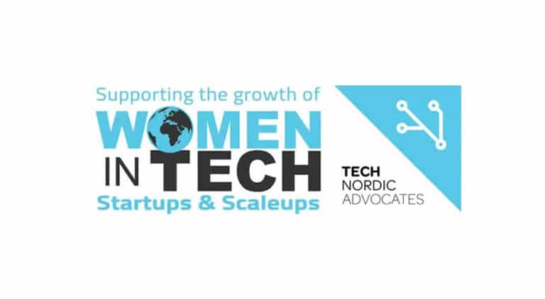 Tech nordic advocates only female tech accellerator in europe celerator