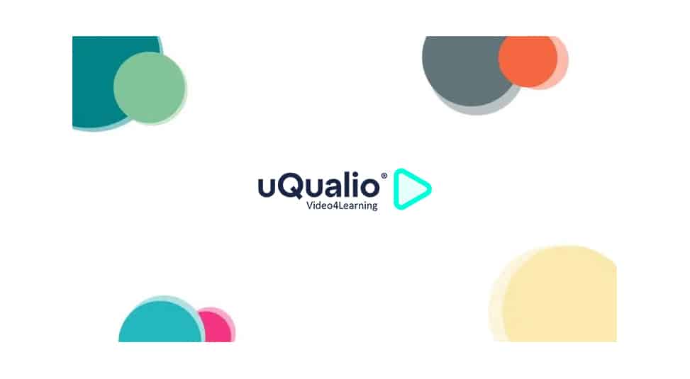 uQualio Product News October 2020