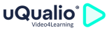 uQualio logo