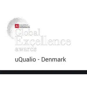 global excellence award