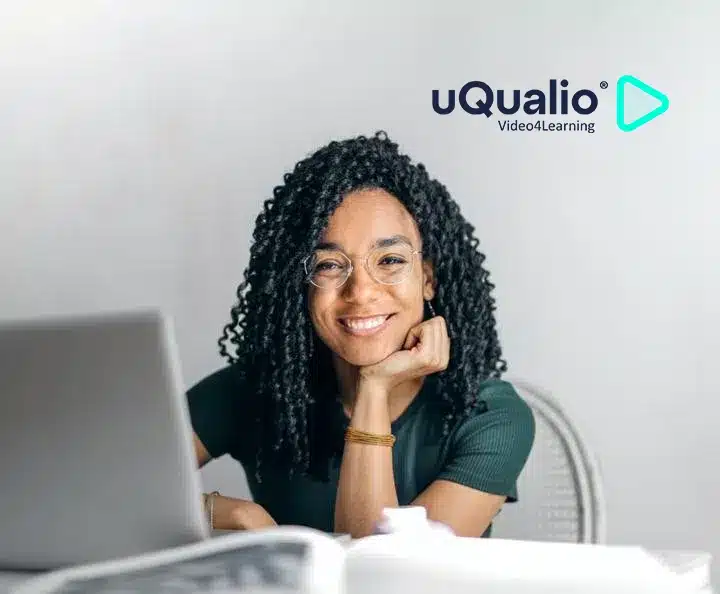 Google sign up for uQualio